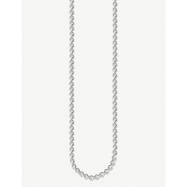 Thomas Sabo Anchor Chain sterling silver necklace