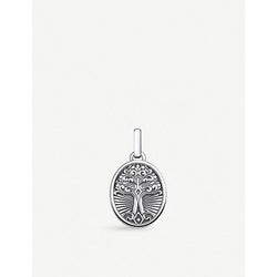  Thomas Sabo Tree of Life sterling-silver pendant charm