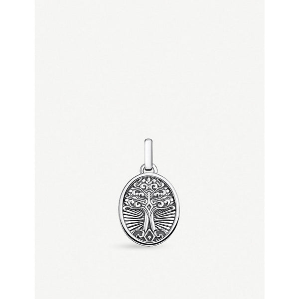  Thomas Sabo Tree of Life sterling-silver pendant charm