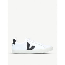 Veja Women's Esplar leather trainers | Veja