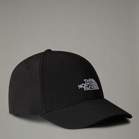 The North Face 66 Flashdry™ Cap Tnf Black White