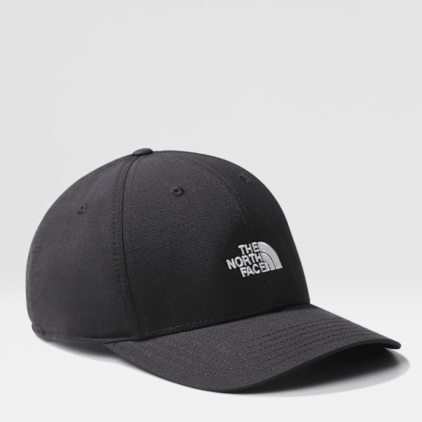 The North Face 66 Tech Cap Tnf Black-tnf White One Size male | LYBSTORE