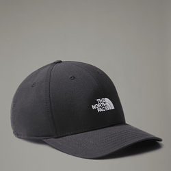 The North Face 66 Tech Cap Tnf Black-tnf White One