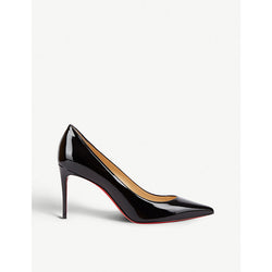 Christian Louboutin Kate 85 patent-leather courts | Christian Louboutin