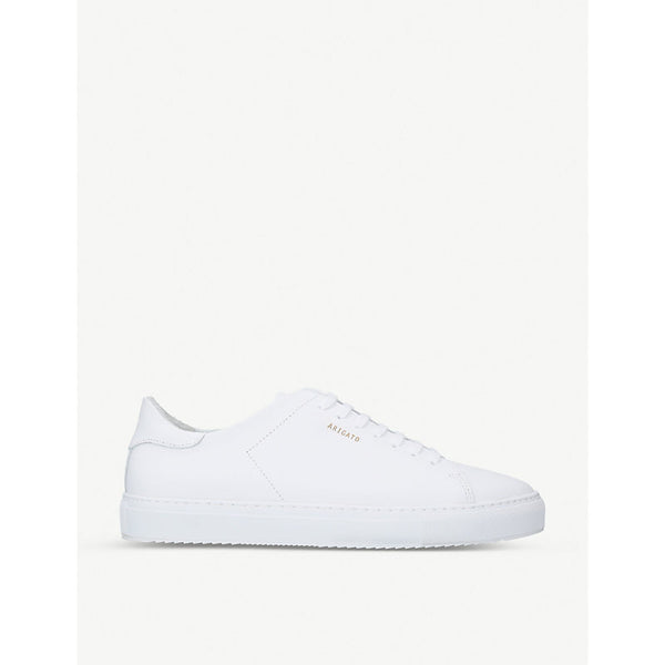 Axel Arigato Clean 90 leather trainers | Axel Arigato