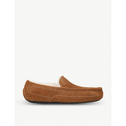 Ugg Ascot suede loafers | Ugg