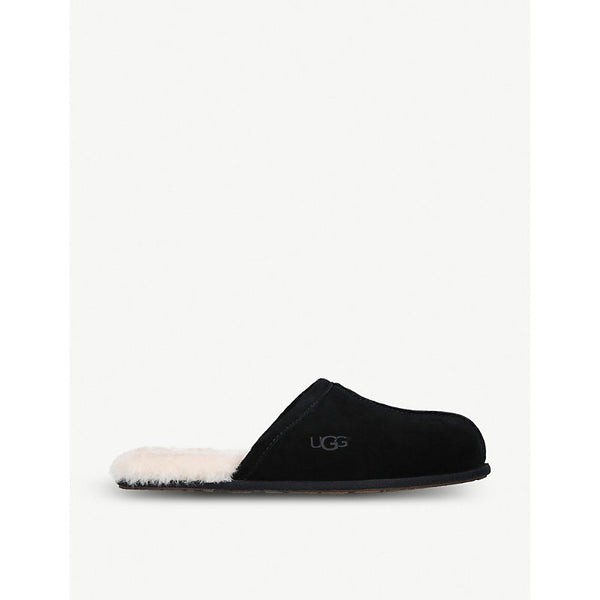  Ugg Scuff sheepskin slippers