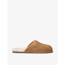 Ugg Scuff sheepskin slippers | Ugg