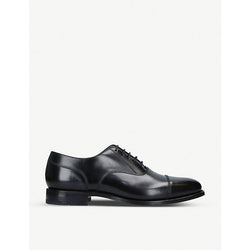  Loake 200B leather Oxford shoes