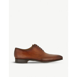  Magnanni Wholecut Oxford shoes