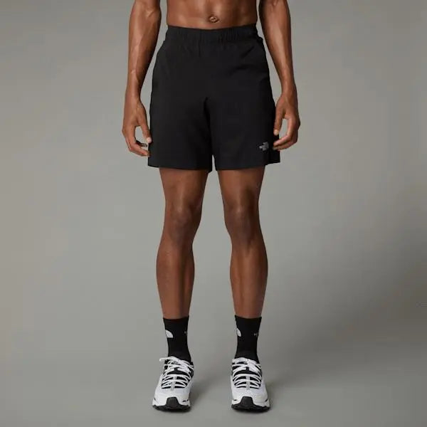 The North Face Men’s 24/7 Shorts Tnf Black-npf