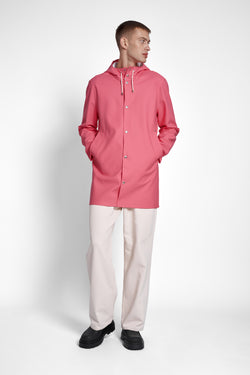 Stockholm Raincoat Bubblegum