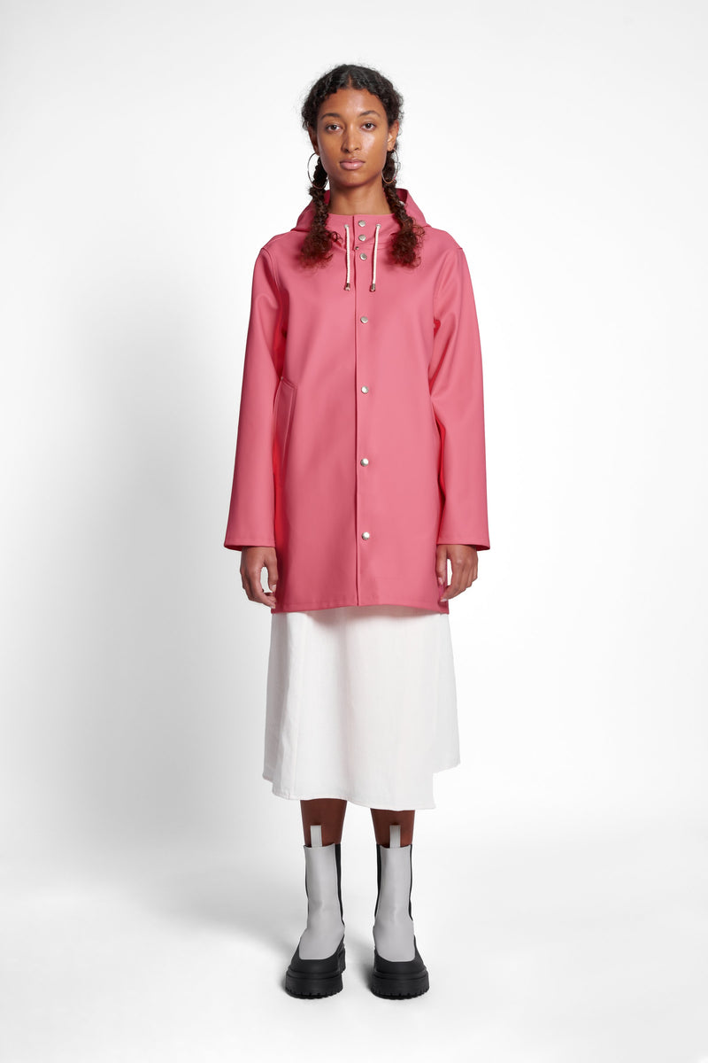 Stockholm Raincoat Bubblegum