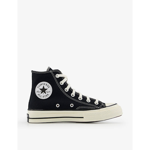  Converse All Star Hi 70 high-top canvas trainers