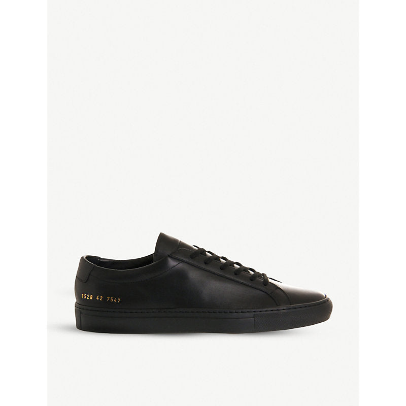 Common Projects Achilles low-top trainers | Common Projects