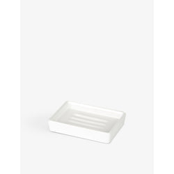 The White Company Ceramic soap dish