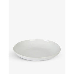 The White Company Portobello clay bowl 23cm