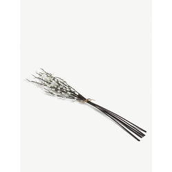 The White Company Pussy Willow artificial branches | LYBSTORE