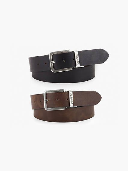 Reversible Core Belt