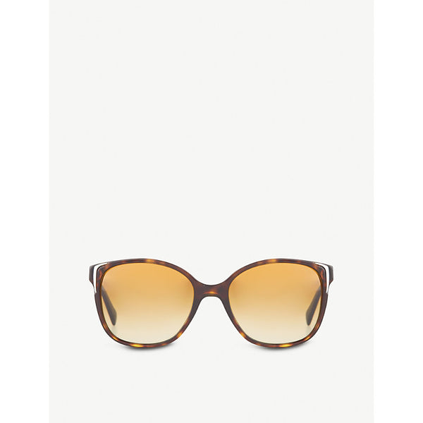 Prada PR01OS square sunglasses