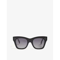  Celine CL4004IN cat-eye-frame sunglasses