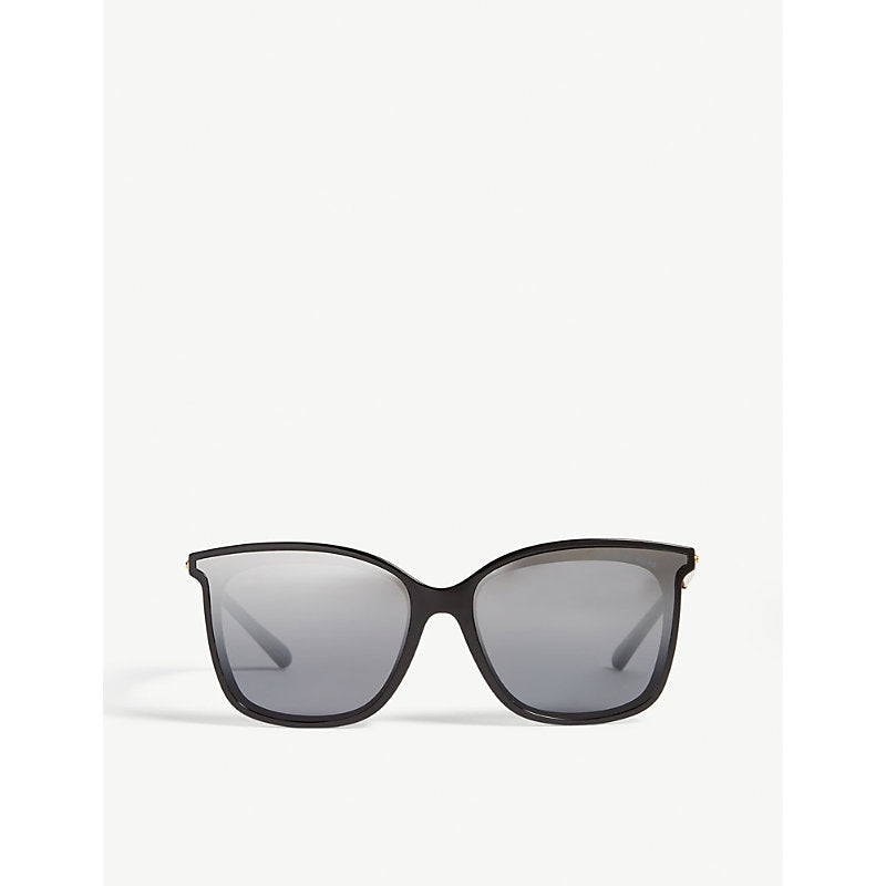  Michael Kors Zermatt square-frame sunglasses