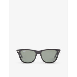  Ray-Ban RB2140 Wayfarer sunglasses