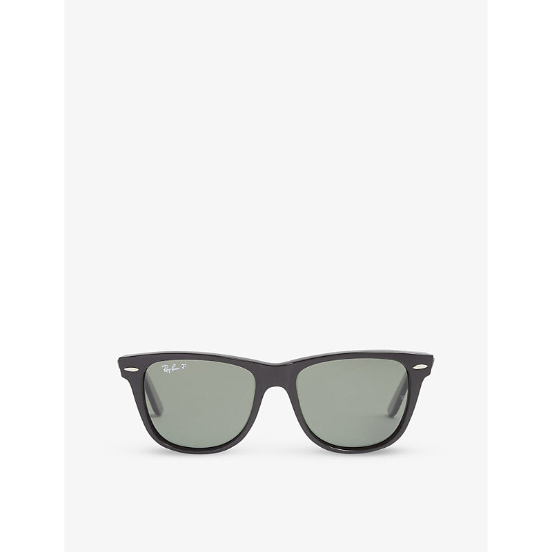  Ray-Ban RB2140 Wayfarer sunglasses