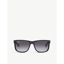  Ray-Ban Square polarised sunglasses