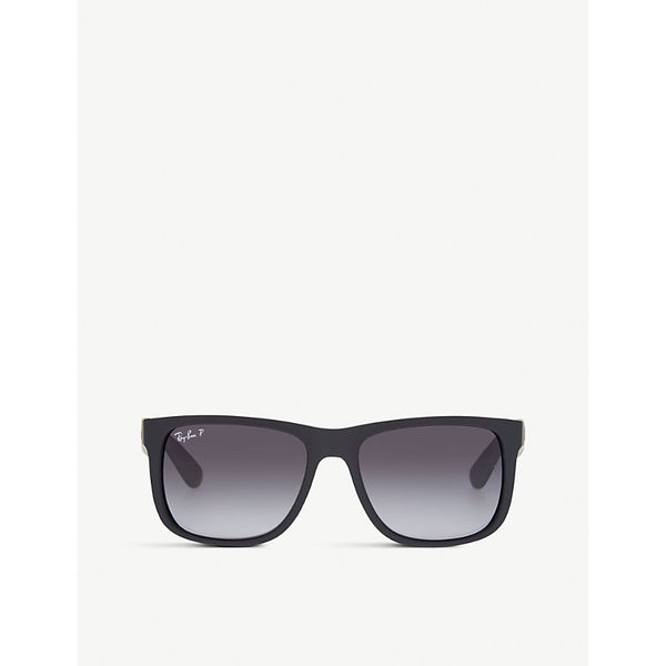  Ray-Ban Square polarised sunglasses