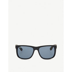  Ray-Ban RB4165 rectangle sunglasses