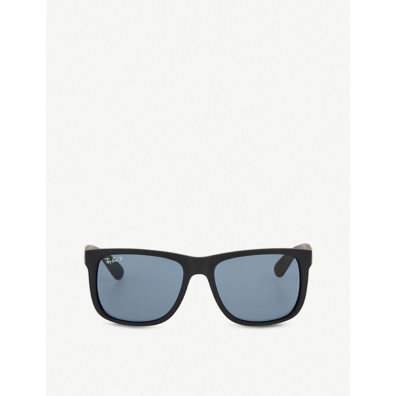  Ray-Ban RB4165 rectangle sunglasses