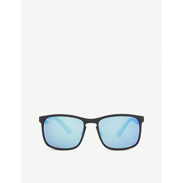  Ray-Ban Rb4264 square-frame sunglasses