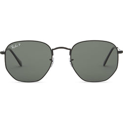  Ray-Ban Rb3548N hexagonal sunglasses