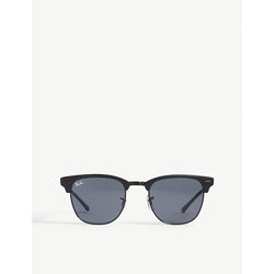  Ray-Ban Clubmaster sunglasses 0RB3716