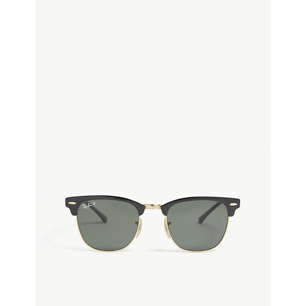  Ray-Ban RB3716 square-frame sunglasses