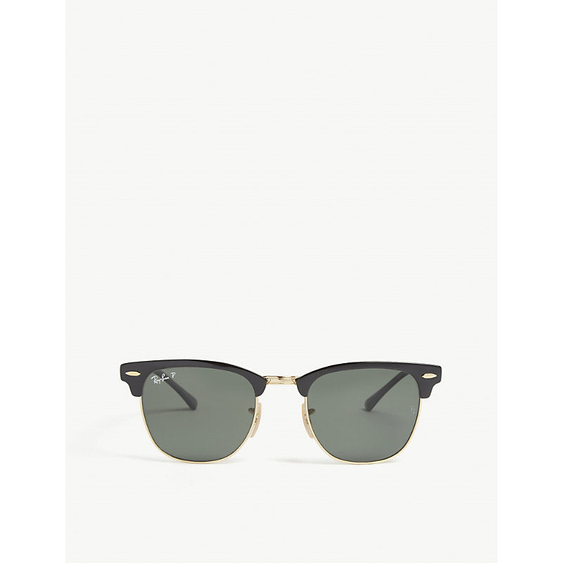  Ray-Ban RB3716 square-frame sunglasses