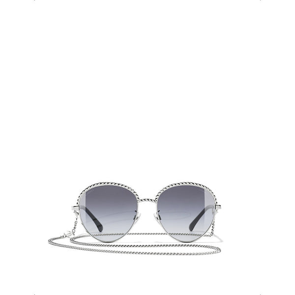  Chanel Pantos Sunglasses