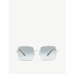  Ray-Ban RB1971 square-frame sunglasses