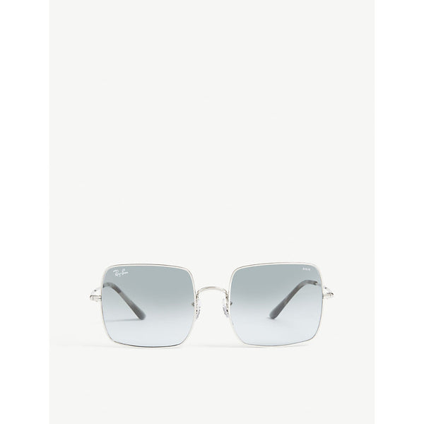  Ray-Ban RB1971 square-frame sunglasses