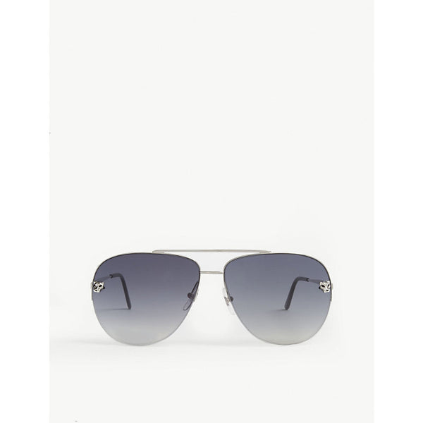 Cartier Aviator sunglasses