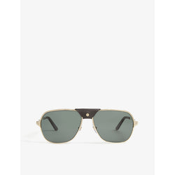  Cartier CT0165S sunglasses