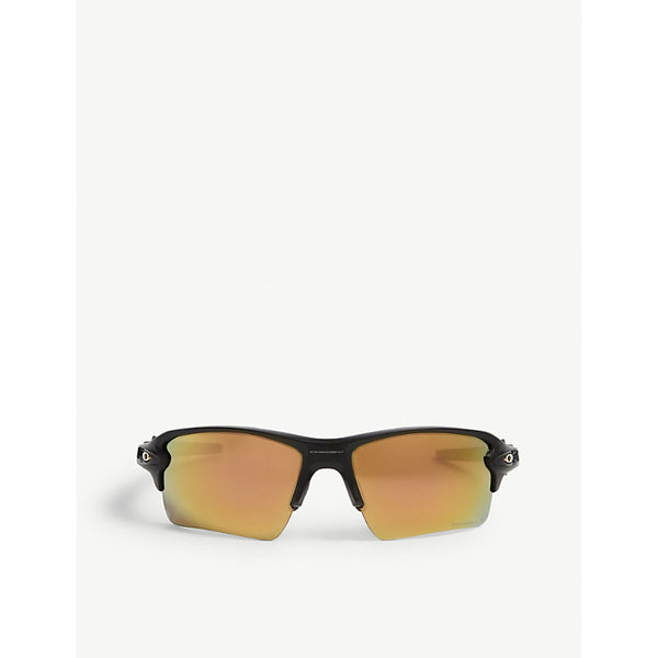 Oakley Flak 2.0 square sunglasses