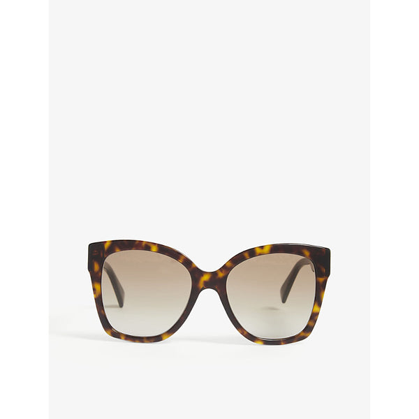 Gucci GG0459S sunglasses | LYBSTORE