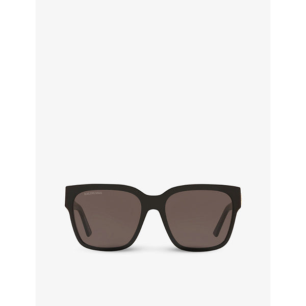 Balenciaga BB0056S square-frame sunglasses