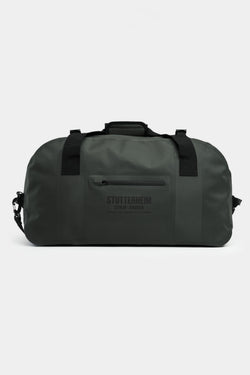 Stutterheim Rain Duffel Bag 50L Green