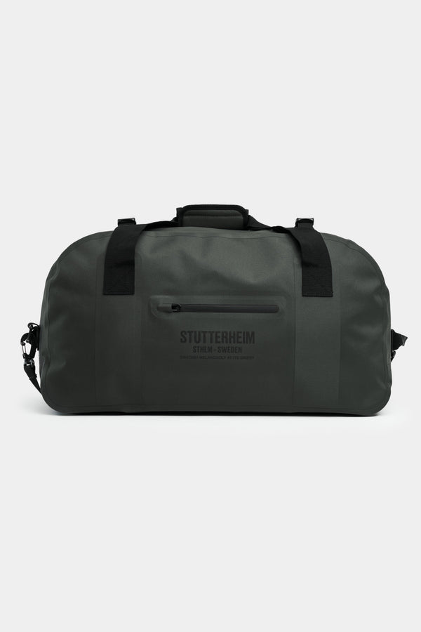 Rain Duffel Bag 50L Green