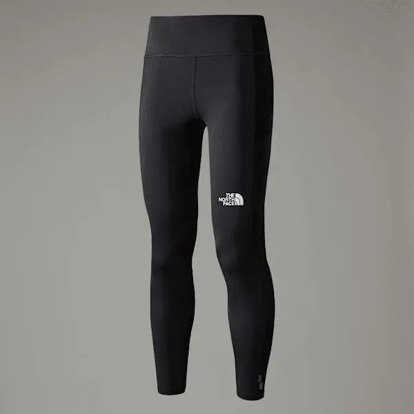 The North Face Women's Movmynt 7/8 Leggings Tnf Black