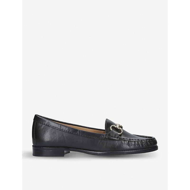 Carvela Comfort Click leather loafers | Carvela Comfort