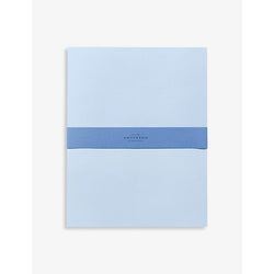 Smythson Kings writing paper sheets pack of 50